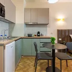 Luxury Suite Studio City Centre