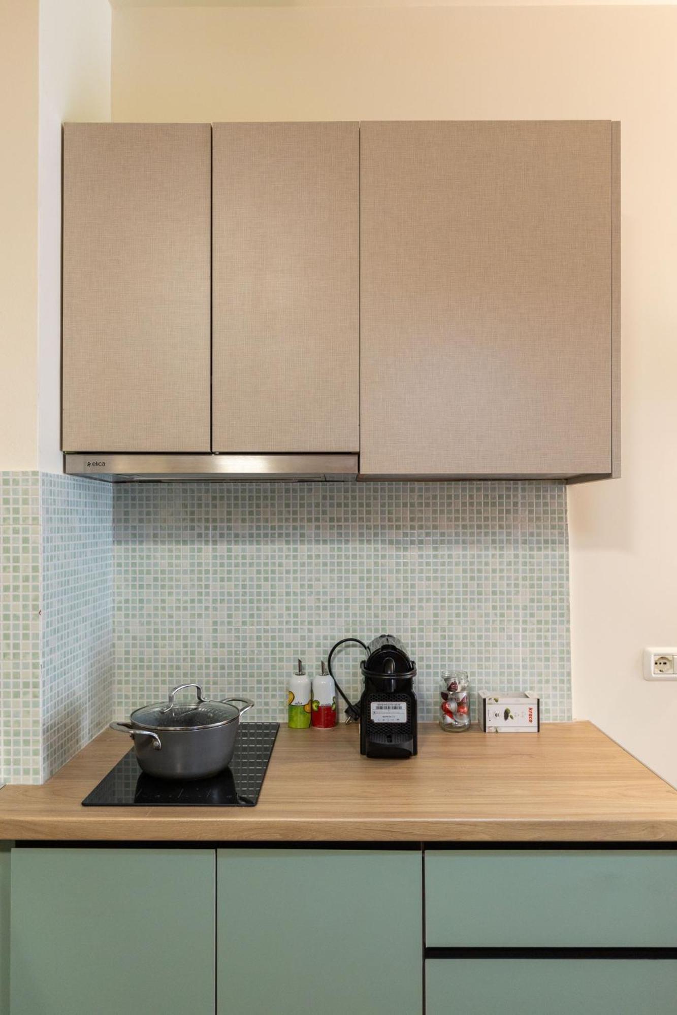 Apartment Luxury Centre