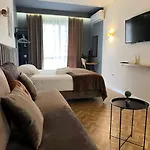 Luxury Suite Studio City Centre
