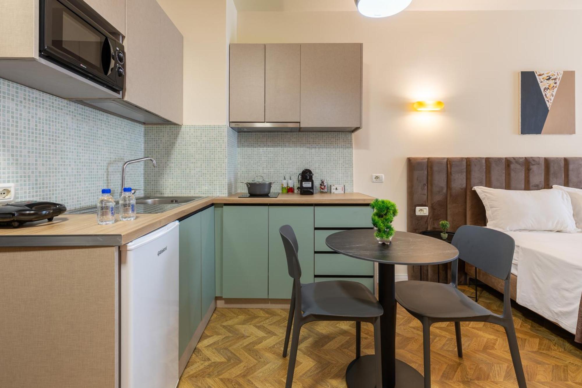 Apartment Luxury Centre