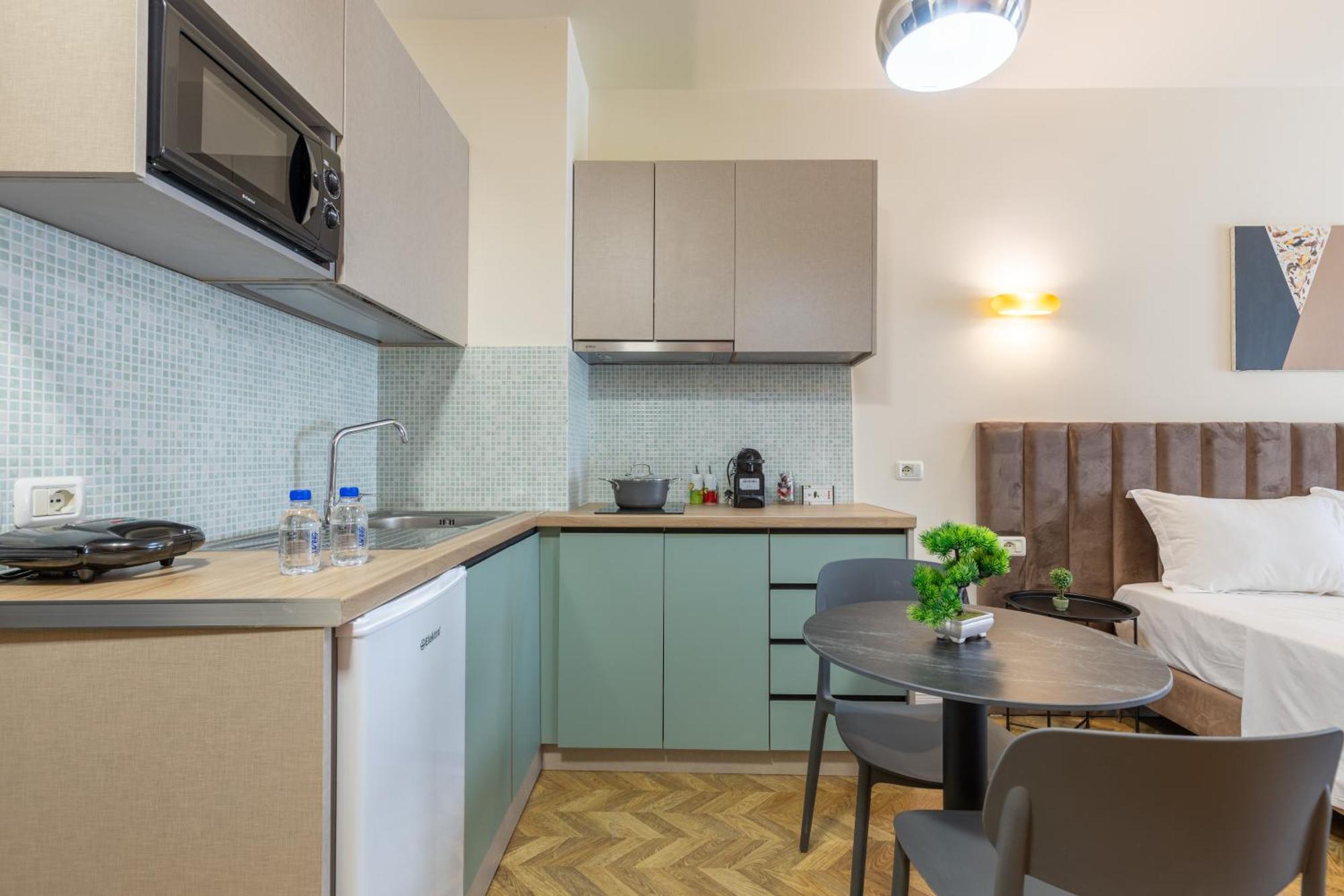 Apartment Luxury Centre