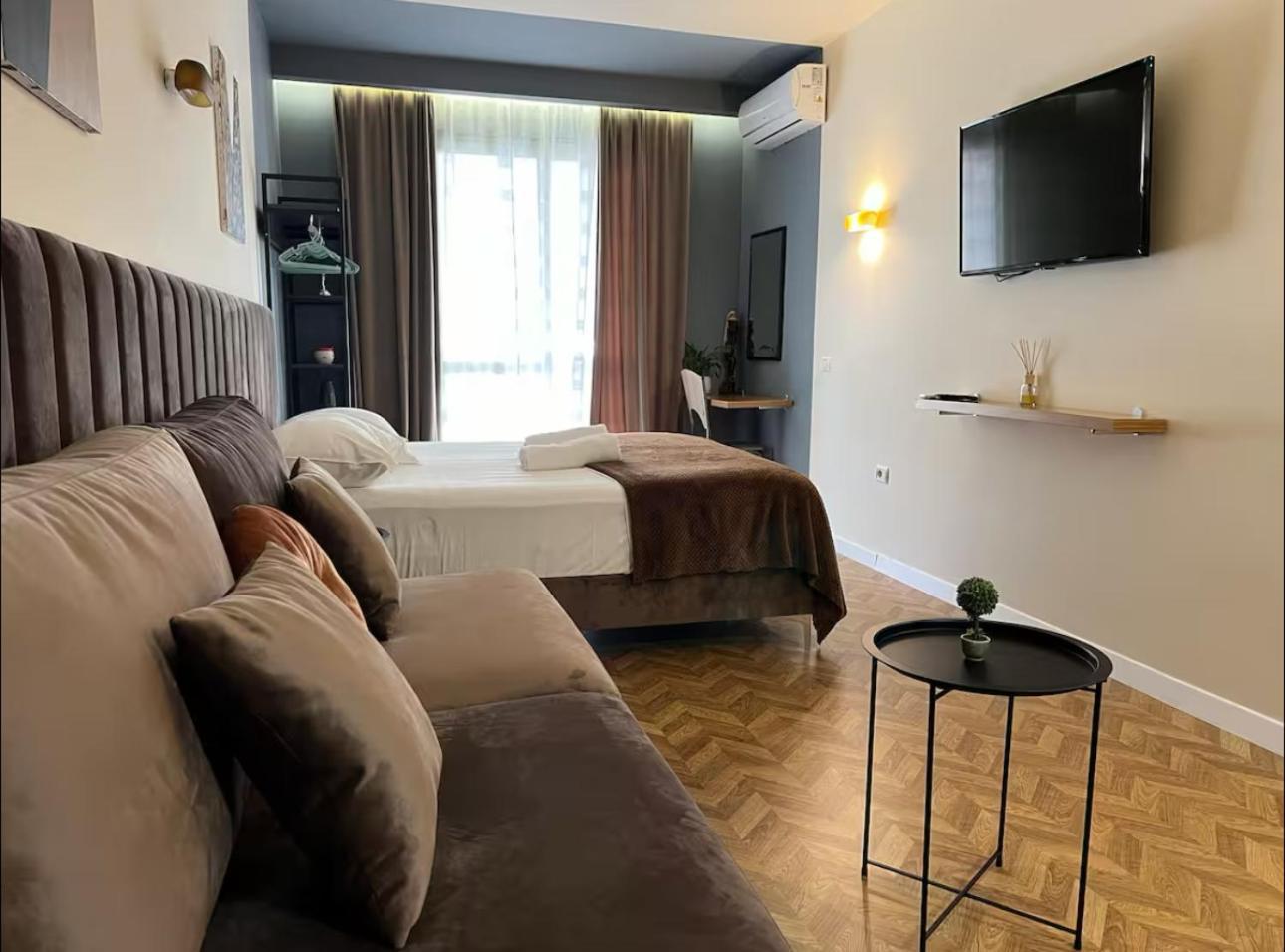 Apartment Luxury Centre